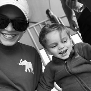 Meet your Posher, Natalia